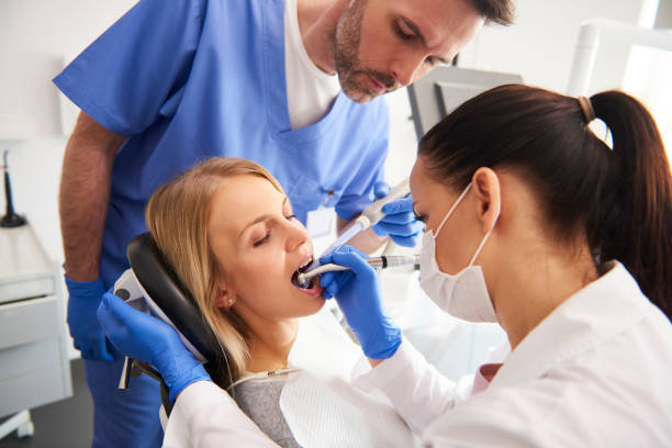 Best Oral Cancer Screening  in Mcleansville, NC