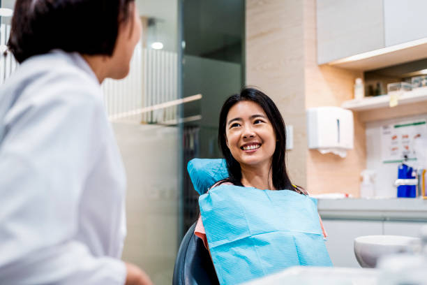 Best Laser Dentistry  in Mcleansville, NC