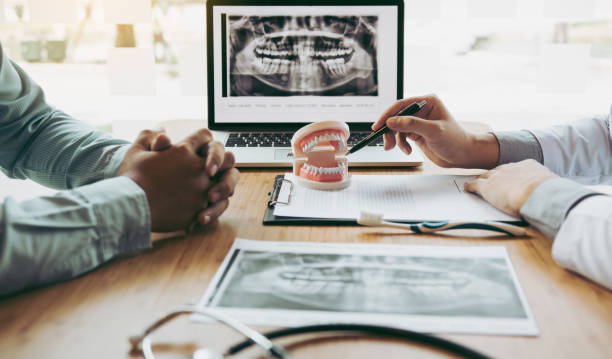 Best Tooth Extraction  in Mcleansville, NC