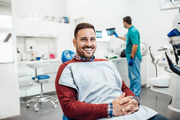 Best Oral Cancer Screening  in Mcleansville, NC