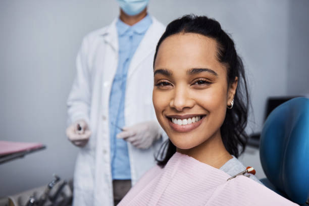 Oral Cancer Screening in Mcleansville, NC