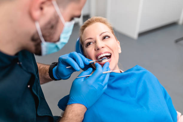 Best Oral Cancer Screening  in Mcleansville, NC