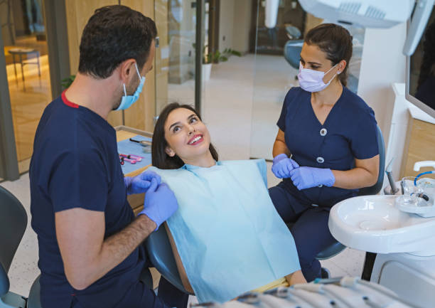 Best Dental X-Rays and Imaging  in Mcleansville, NC