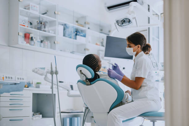 Best Dentures (Full and Partial)  in Mcleansville, NC