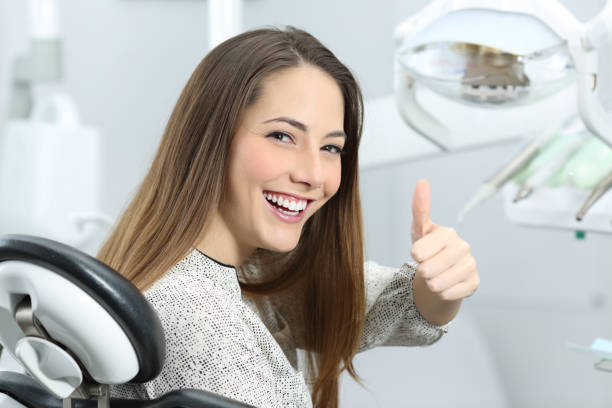 Advanced Technology for Better Dental Care in Mcleansville, NC