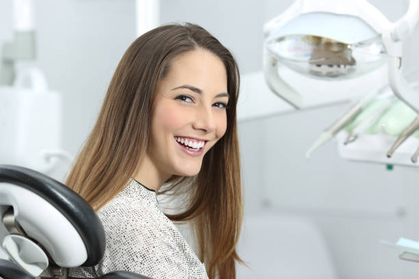 Oral Surgery in Mcleansville, NC
